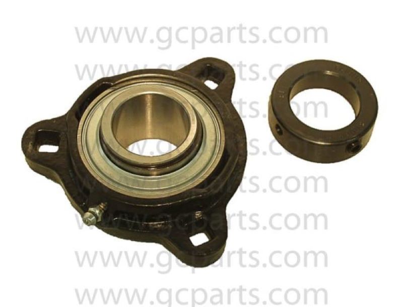 BEARING WITH PILLOW BLOCK